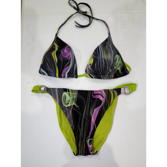 La Perla Two-Piece Swimsuit L - Picture 2 of 16